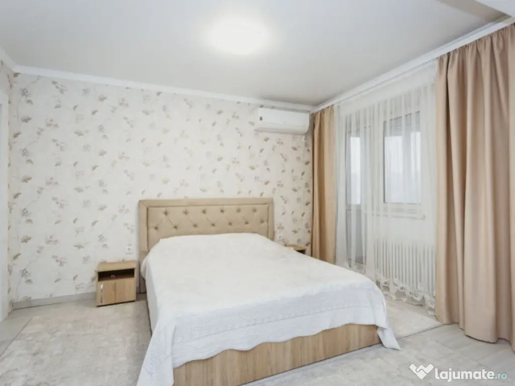 Garsoniera de inchiriat in zona Herastrau