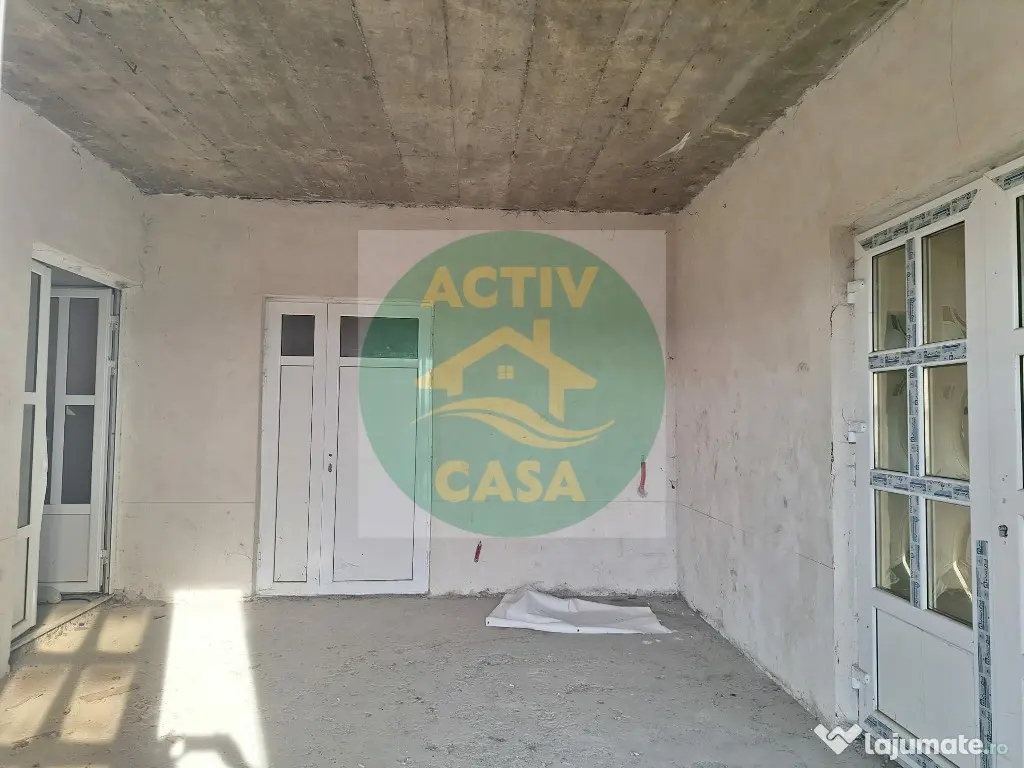 VAND / SCHIMB PENSIUNE LA DRUMUL EUROPEAN E85 – IDEALĂ PENTRU INVESTI 