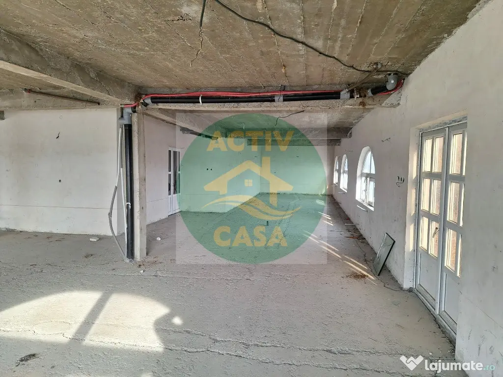 VAND / SCHIMB PENSIUNE LA DRUMUL EUROPEAN E85 – IDEALĂ PENTRU INVESTI 