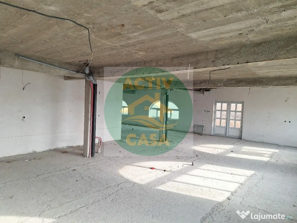 VAND / SCHIMB PENSIUNE LA DRUMUL EUROPEAN E85 – IDEALĂ PENTRU INVESTI 