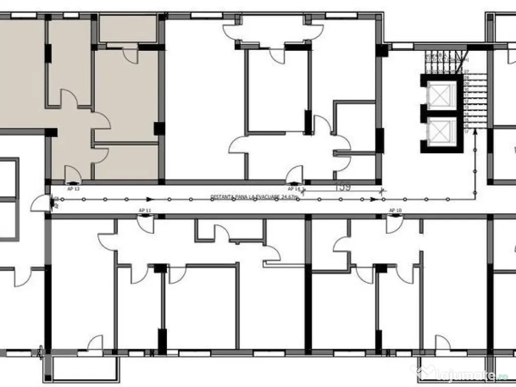 2cam.dec-bd.Brancoveanu-mall Grand Arena-Berceni-A.Persu