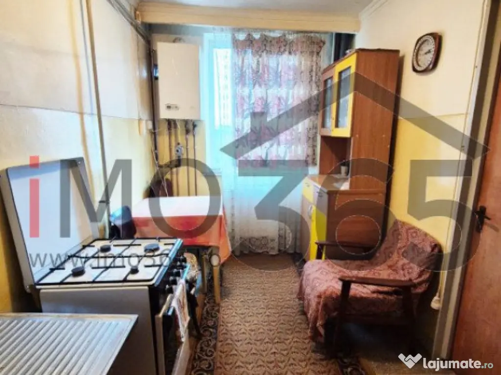 Ap.2 cam Et.4/10 centrala termopan Craiovei 