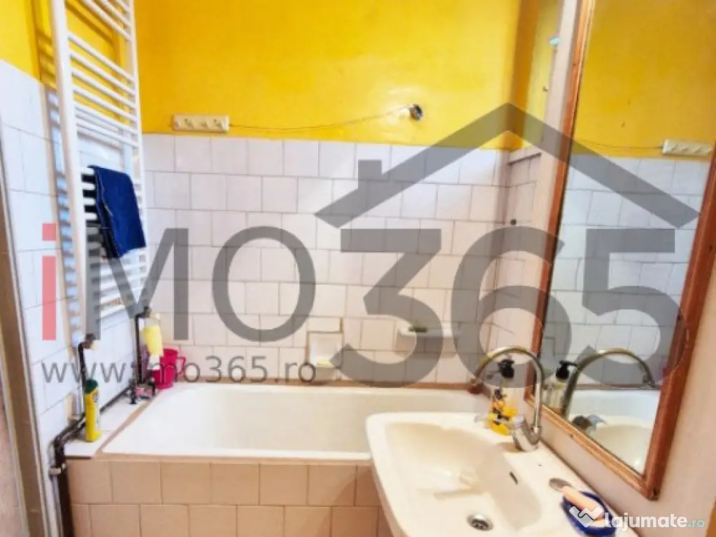 Ap.2 cam Et.4/10 centrala termopan Craiovei 