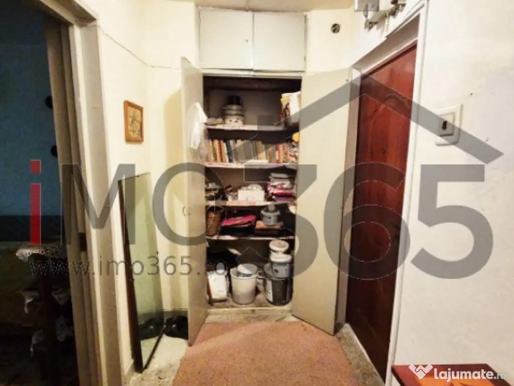 Ap.2 cam Et.4/10 centrala termopan Craiovei 