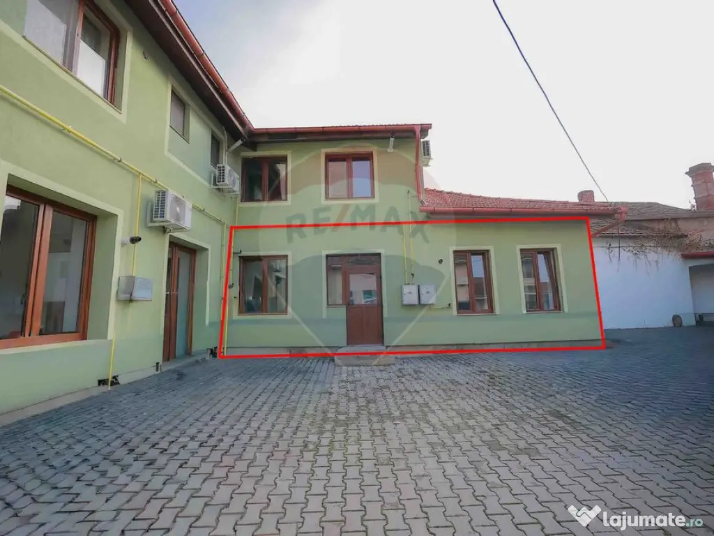 Spațiu de birouri, De Închiriat, Ultracentral 