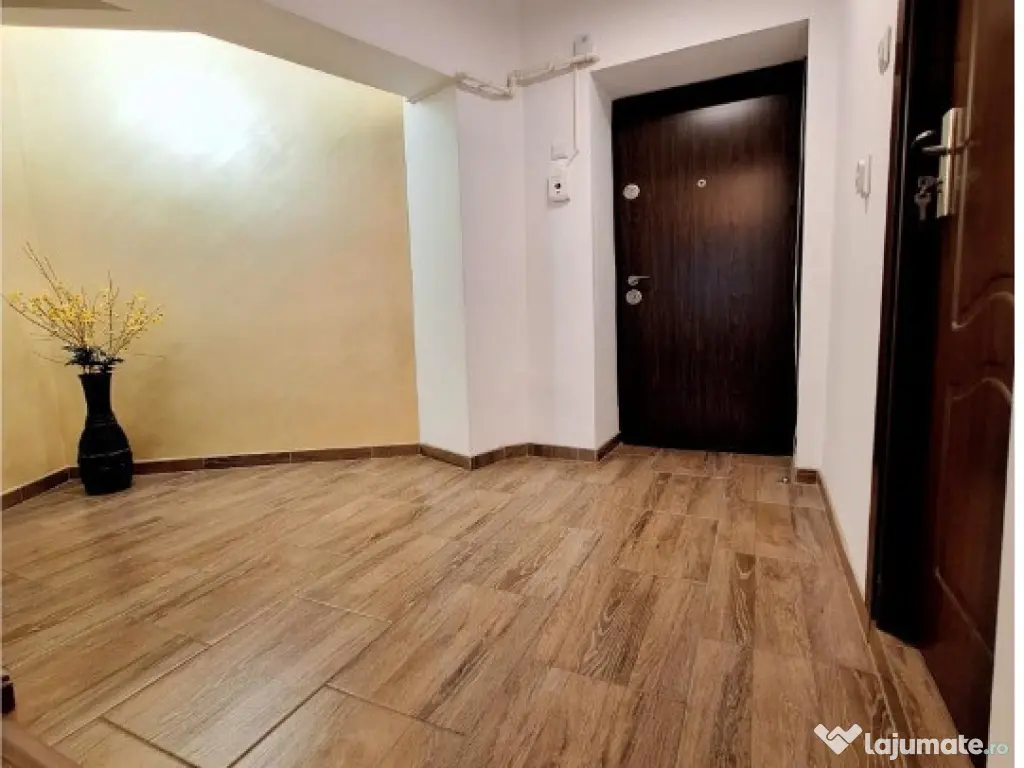 Studio modern, spațios și complet utilat – lângă Parcul Catedralei! CE