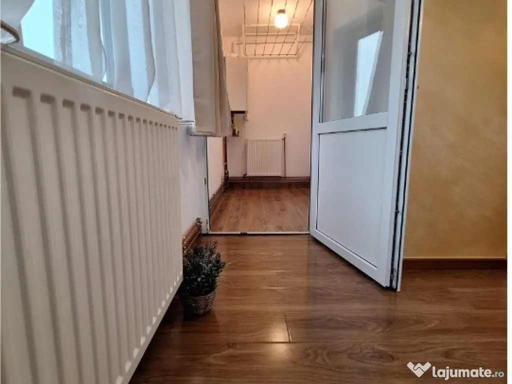 Studio modern, spațios și complet utilat – lângă Parcul Catedralei! CE