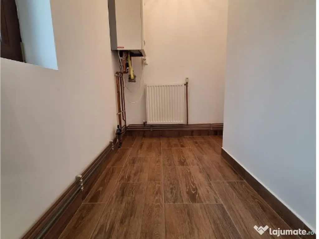 Studio modern, spațios și complet utilat – lângă Parcul Catedralei! CE