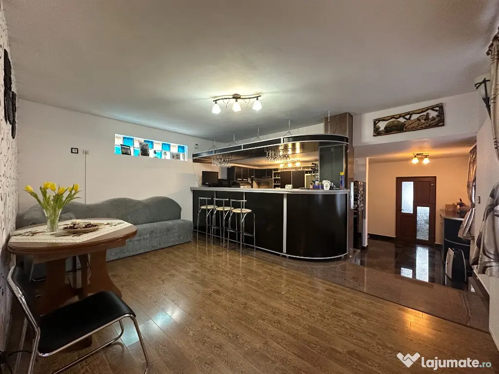 VIGAFON - Casa 4 camere Ploiestiori