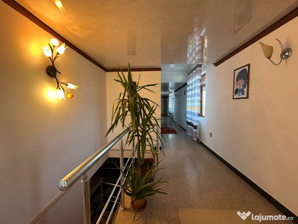 VIGAFON - Casa 4 camere Ploiestiori