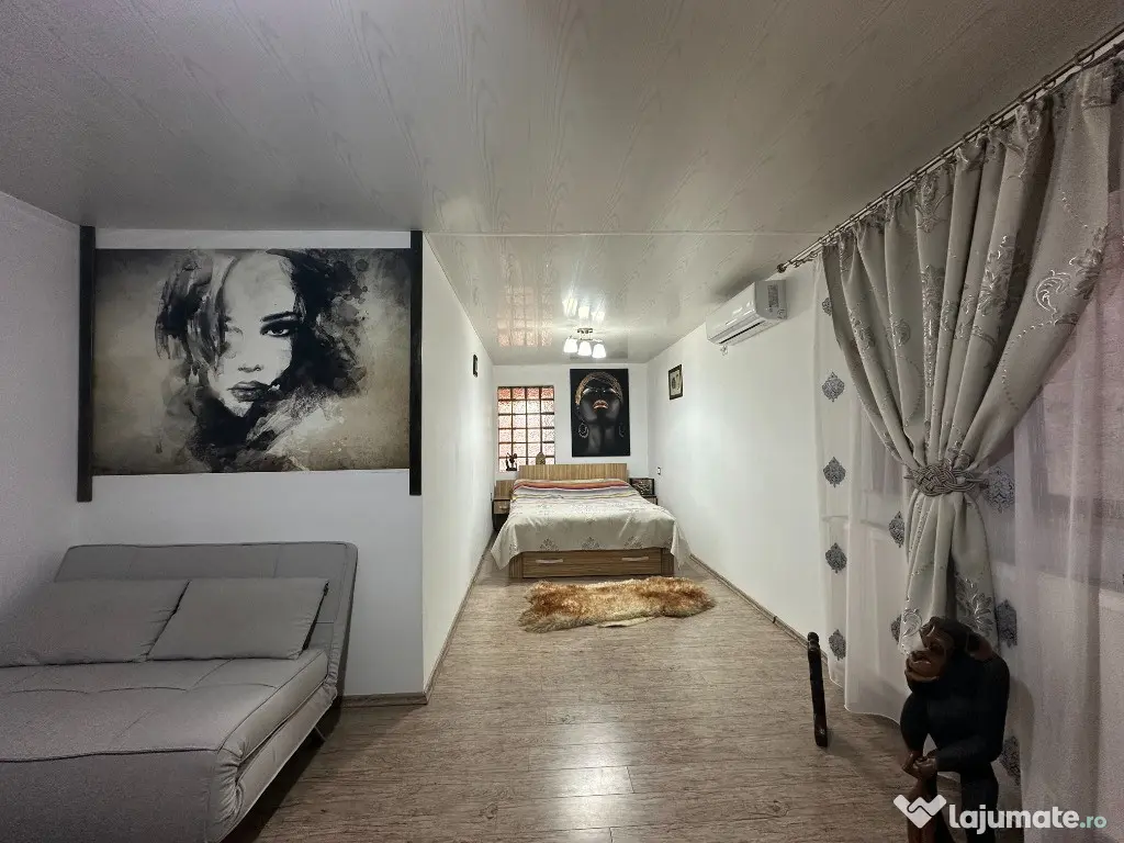 VIGAFON - Casa 4 camere Ploiestiori