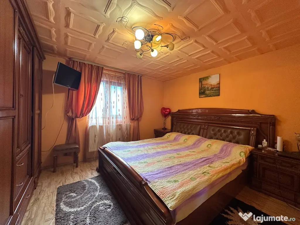 VIGAFON - Casa 4 camere Ploiestiori