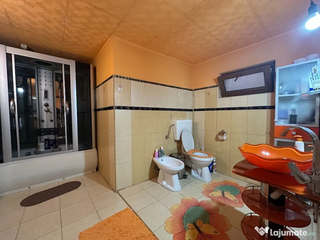 VIGAFON - Casa 4 camere Ploiestiori