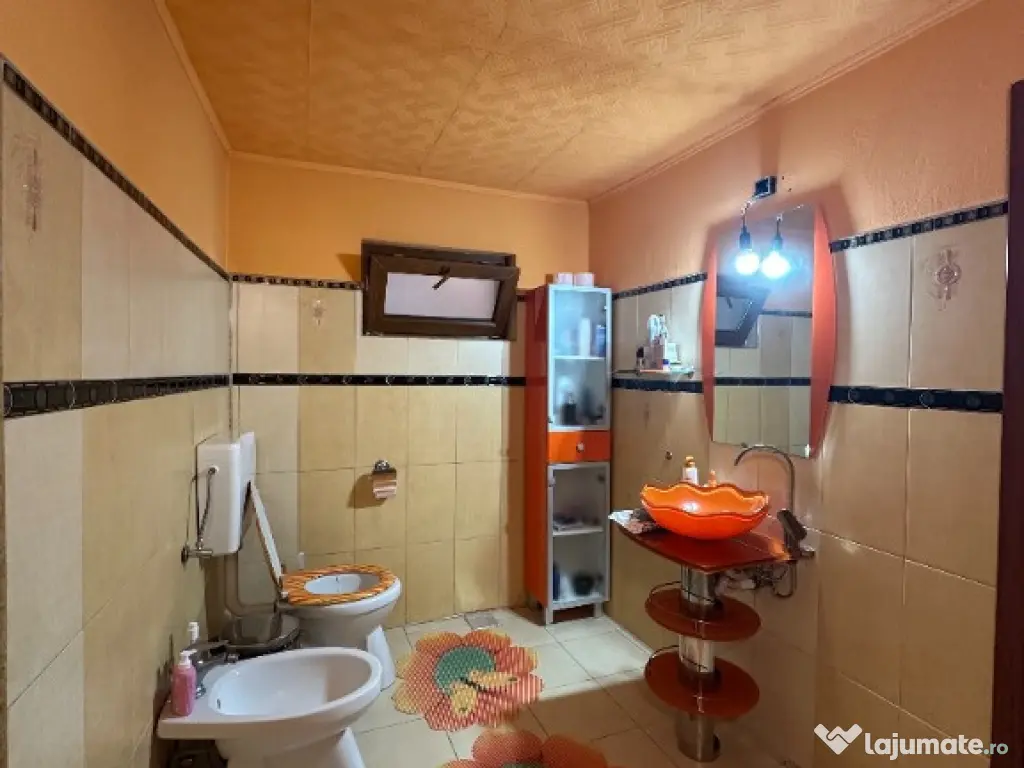 VIGAFON - Casa 4 camere Ploiestiori