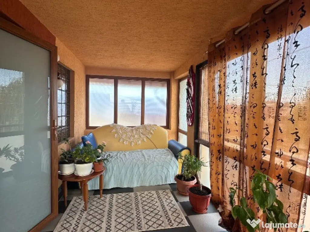 VIGAFON - Casa 4 camere Ploiestiori