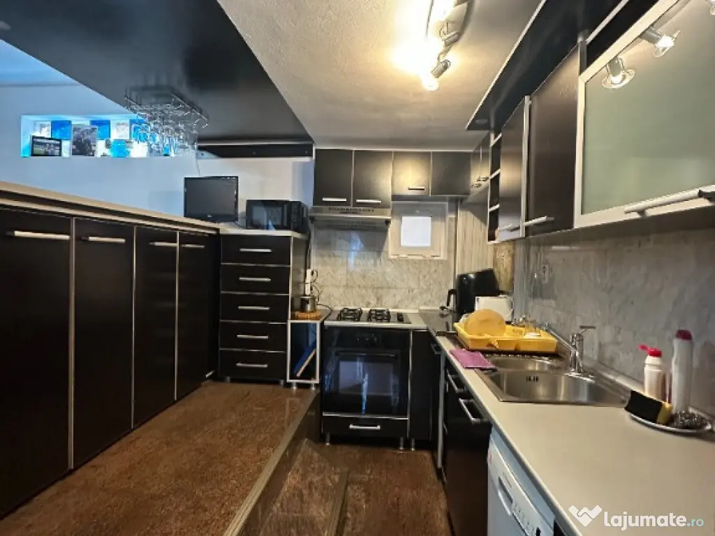 VIGAFON - Casa 4 camere Ploiestiori