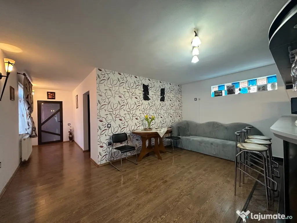 VIGAFON - Casa 4 camere Ploiestiori