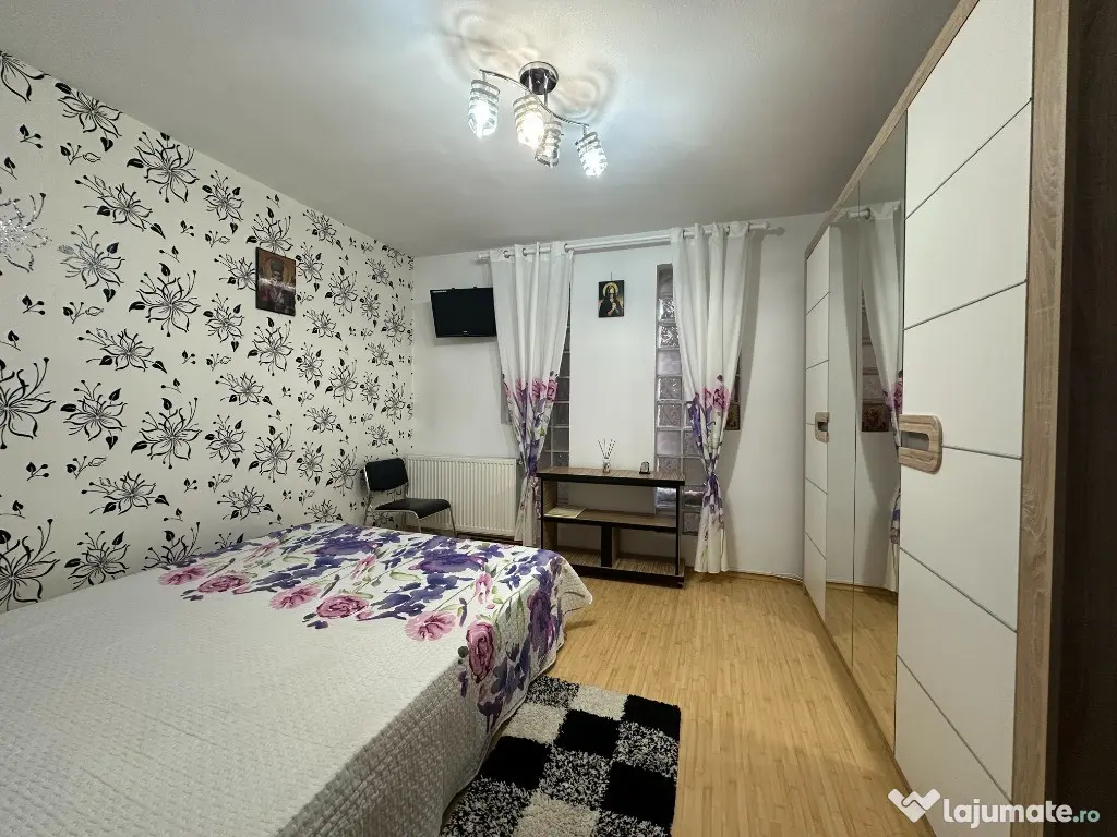 VIGAFON - Casa 4 camere Ploiestiori