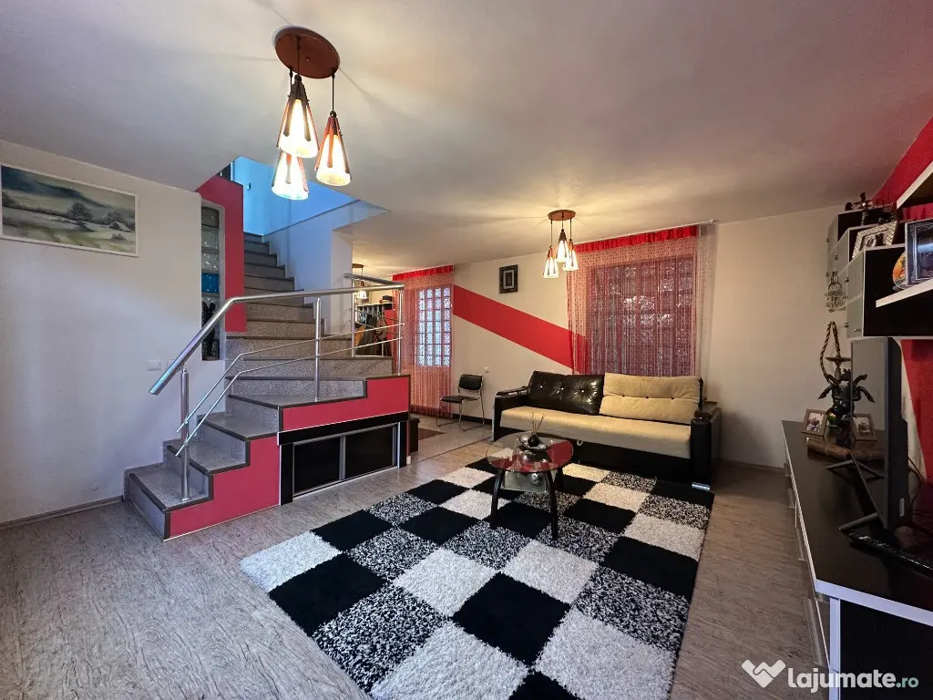 VIGAFON - Casa 4 camere Ploiestiori