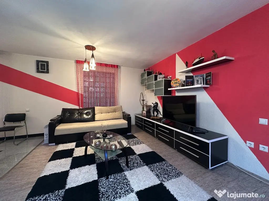 VIGAFON - Casa 4 camere Ploiestiori