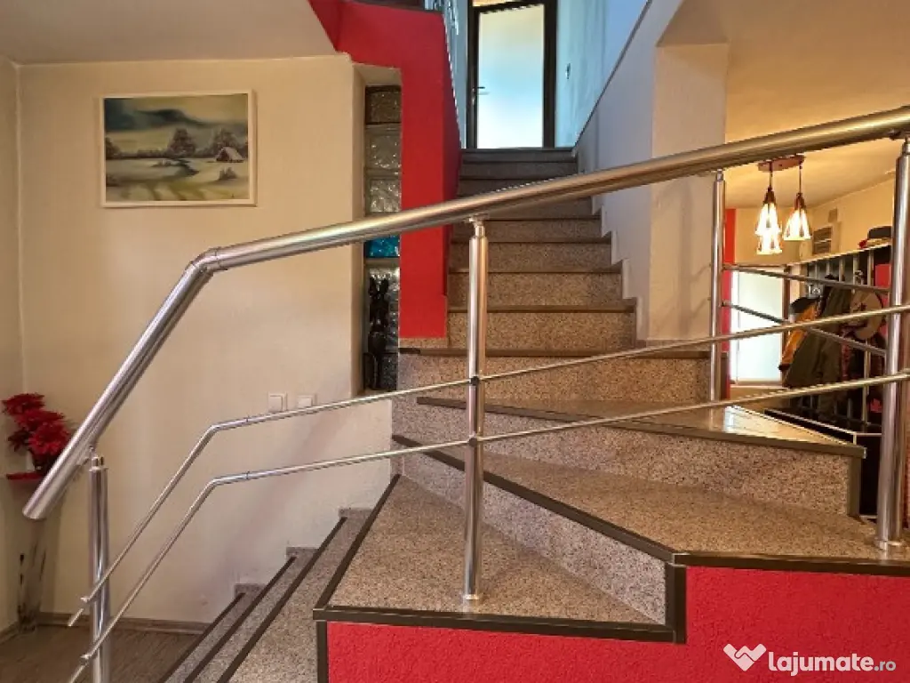 VIGAFON - Casa 4 camere Ploiestiori