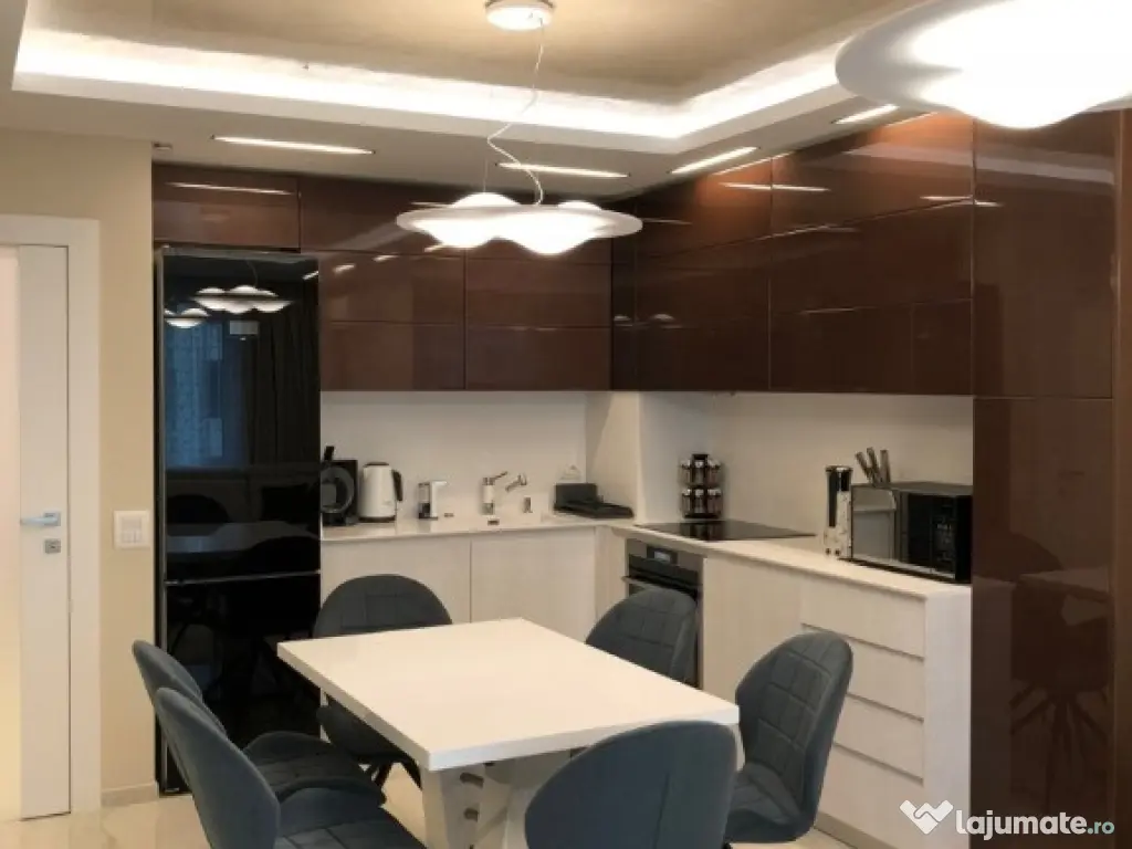 Apartament cu 2 camere de inchiriat in zona Militari 