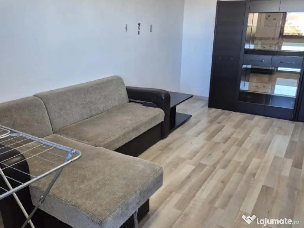 Garsoniera zona SANPETRU 