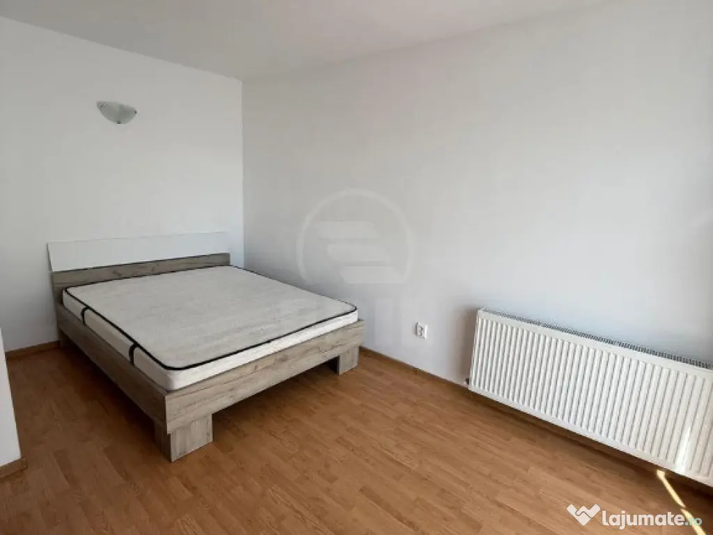 Apartament 1 camera zona Cetatii 