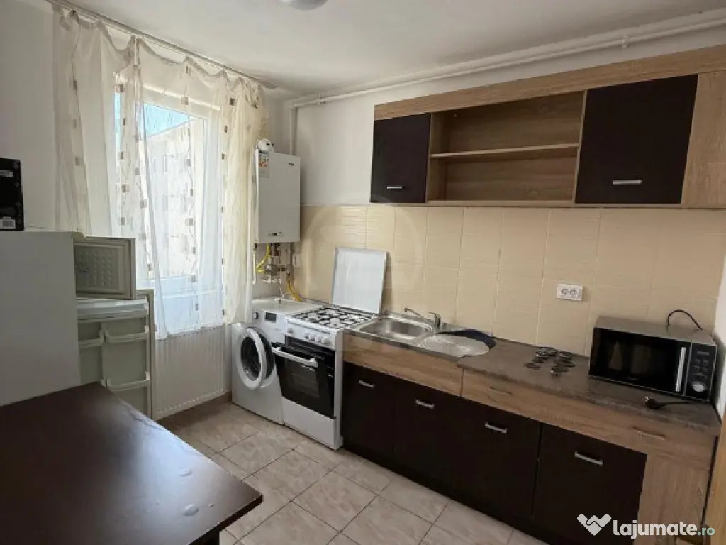 Apartament 1 camera zona Cetatii 