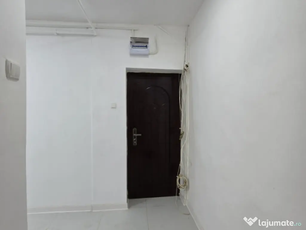 Apartament nou renovat, parter – lângă Spitalul Județea