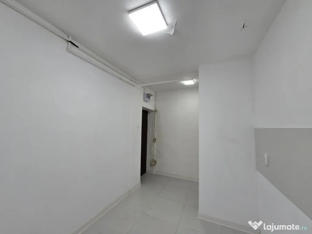 Apartament nou renovat, parter – lângă Spitalul Județea