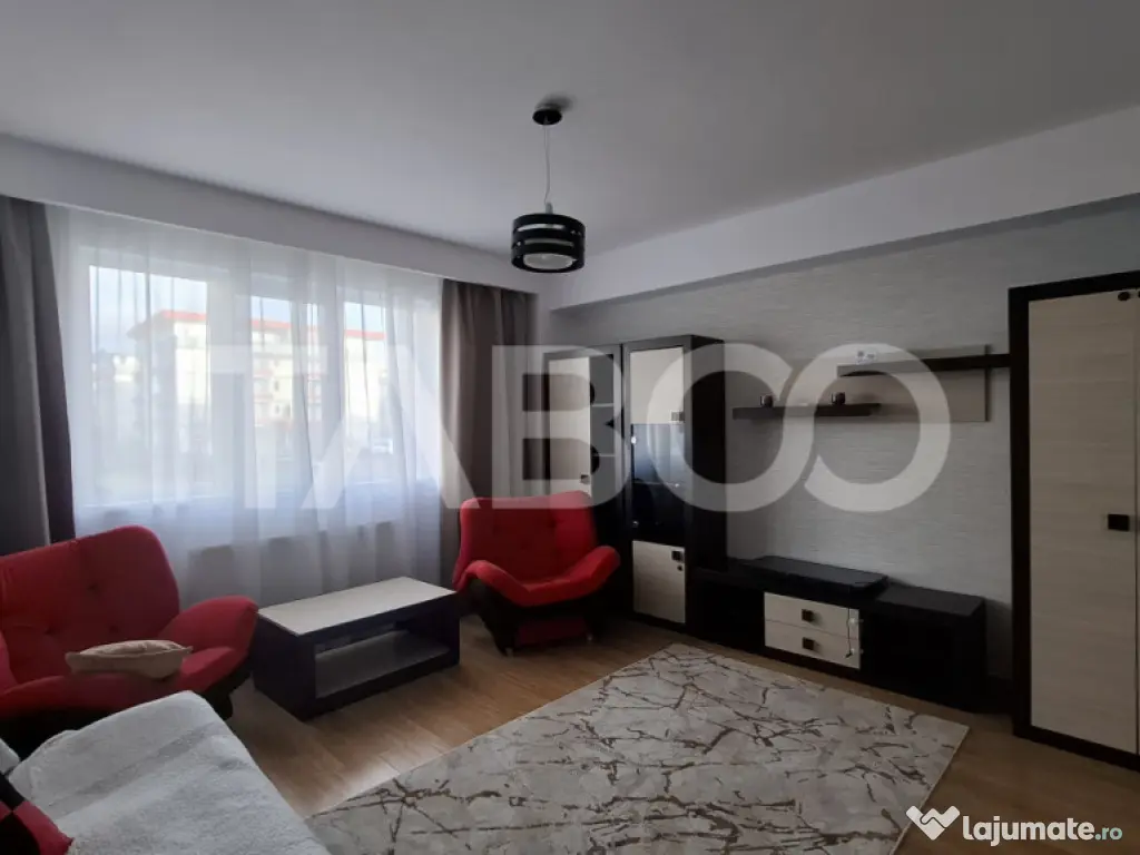 Apartament decomandat 2 camere 63 mp garaj subteran 20 mp Tu