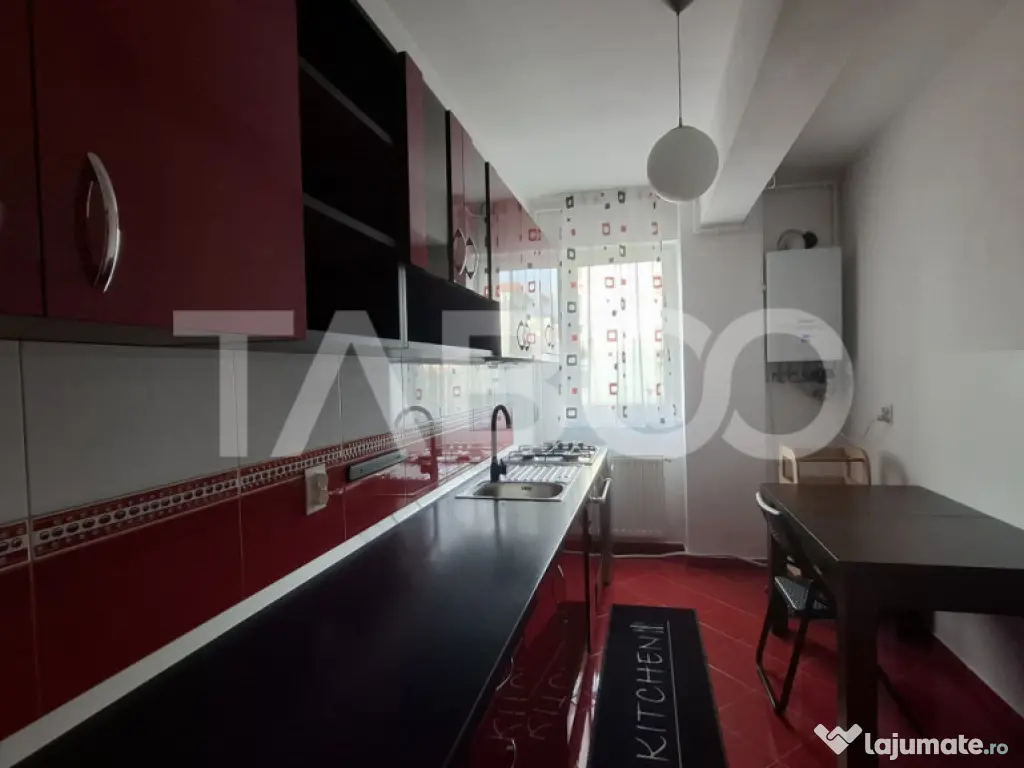 Apartament decomandat 2 camere 63 mp garaj subteran 20 mp Tu