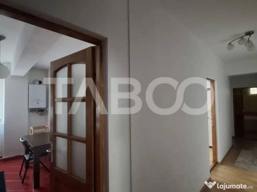 Apartament decomandat 2 camere 63 mp garaj subteran 20 mp Tu