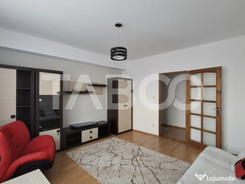 Apartament decomandat 2 camere 63 mp garaj subteran 20 mp Tu