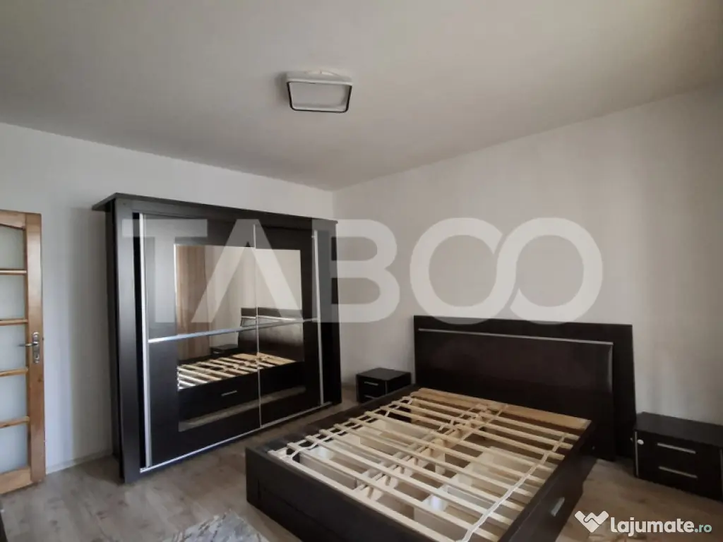 Apartament decomandat 2 camere 63 mp garaj subteran 20 mp Tu