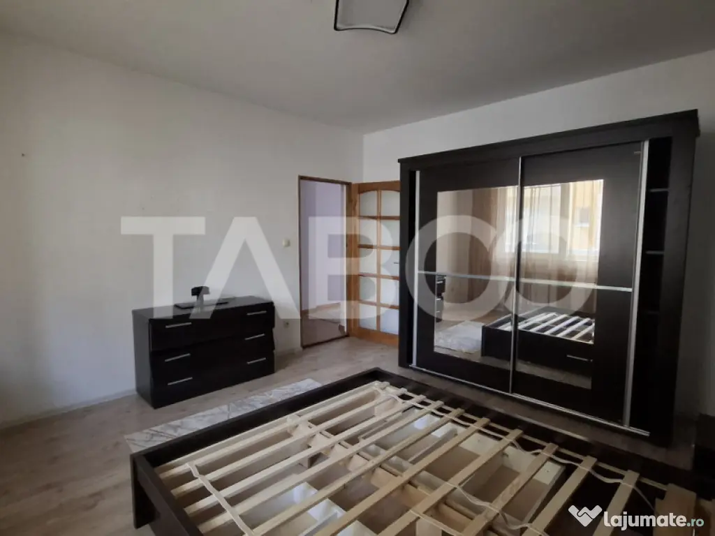 Apartament decomandat 2 camere 63 mp garaj subteran 20 mp Tu