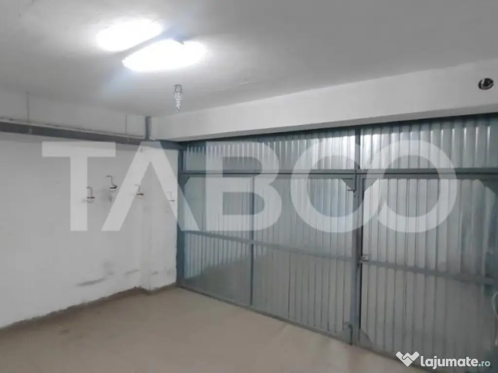 Apartament decomandat 2 camere 63 mp garaj subteran 20 mp Tu