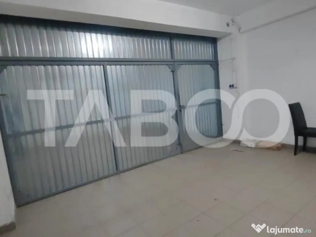 Apartament decomandat 2 camere 63 mp garaj subteran 20 mp Tu