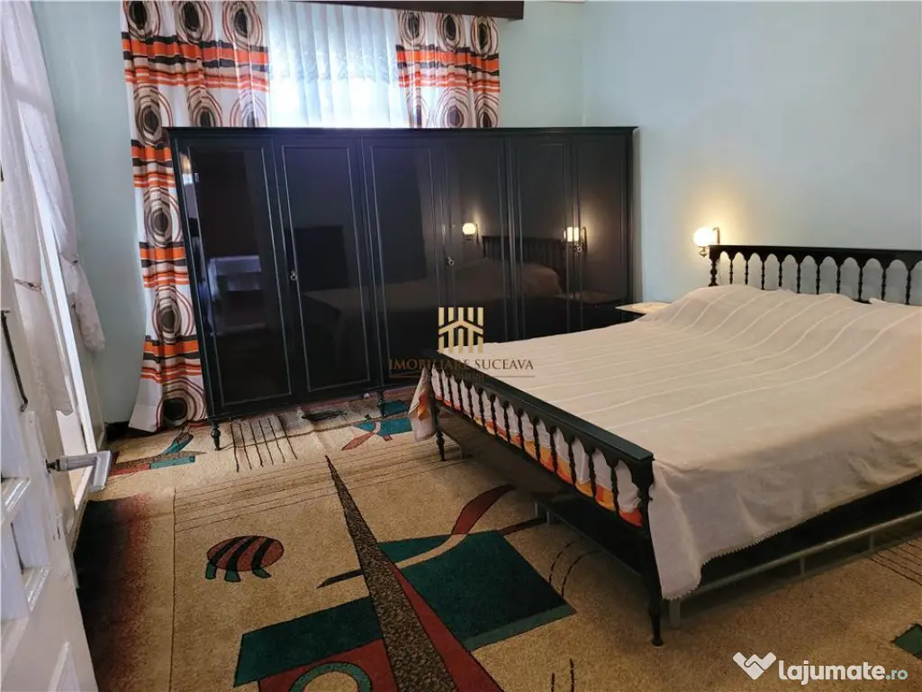 Casa Traditionala in Bucovina! Sasca! 