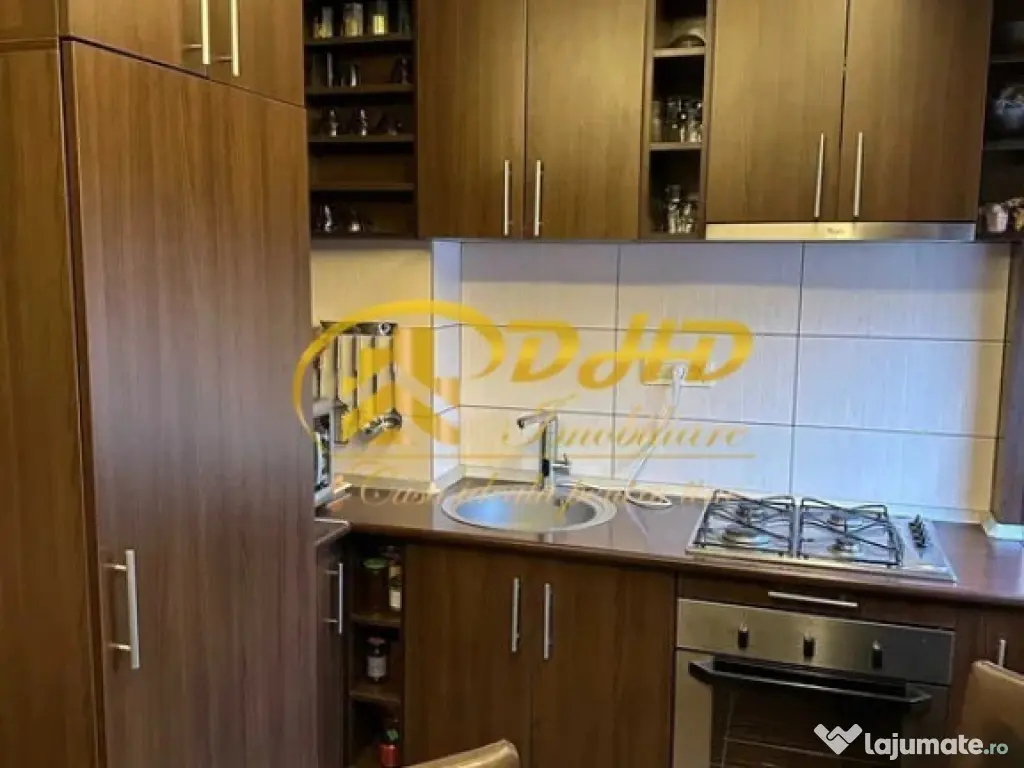 Apartament 2 camere - Piața Unirii