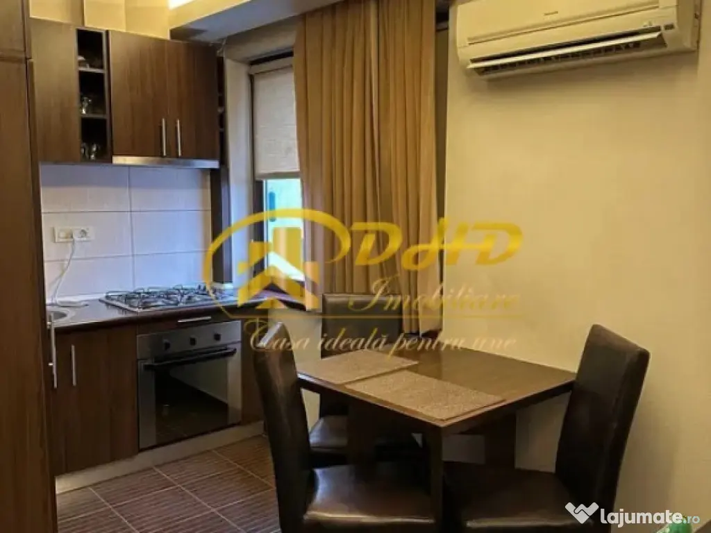 Apartament 2 camere - Piața Unirii