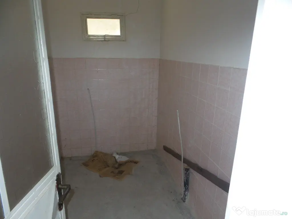 De vânzare hală industrială Odobești (JARISTEA)