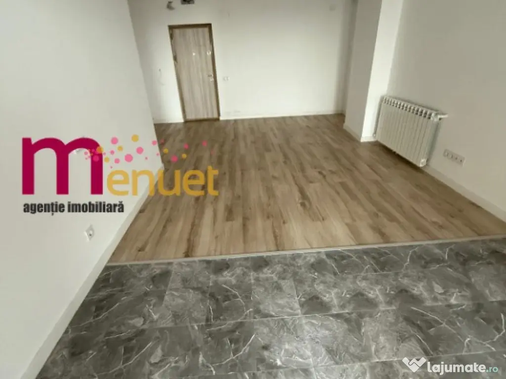Apartament 2 camere,zona E3, bloc nou 