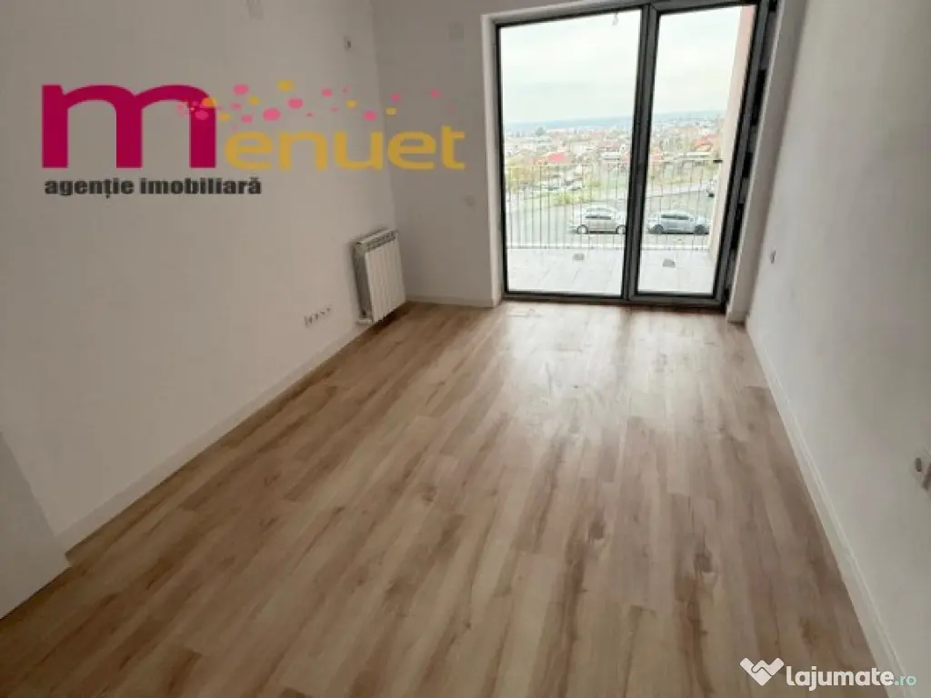 Apartament 2 camere,zona E3, bloc nou 