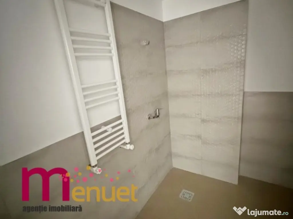 Apartament 2 camere,zona E3, bloc nou 