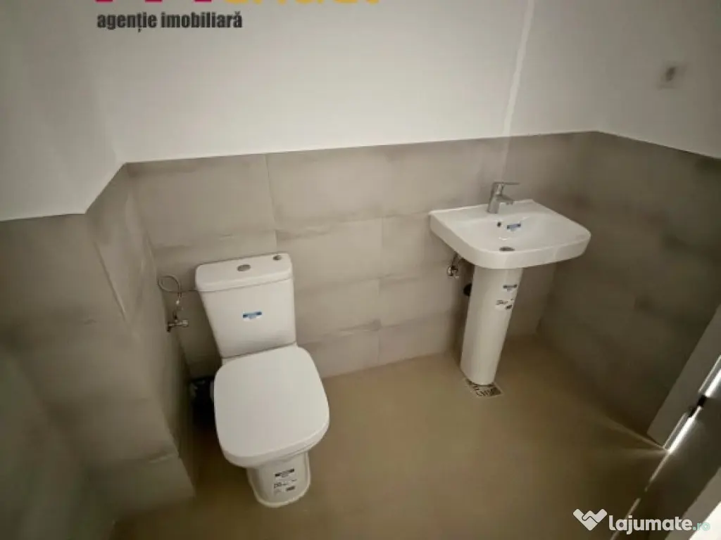 Apartament 2 camere,zona E3, bloc nou 