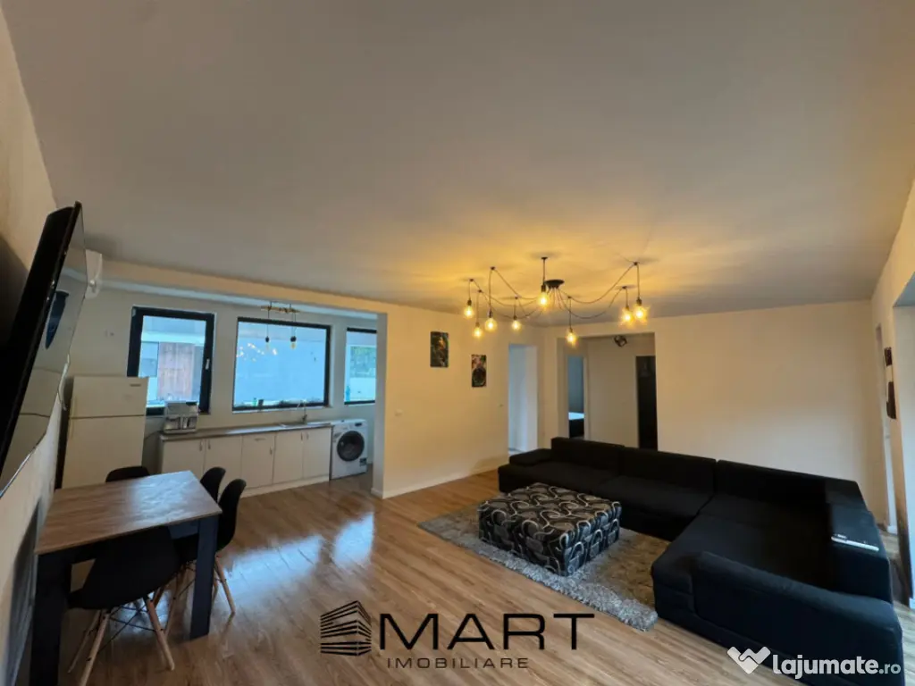 Casa cu 3 camere in Tocile 