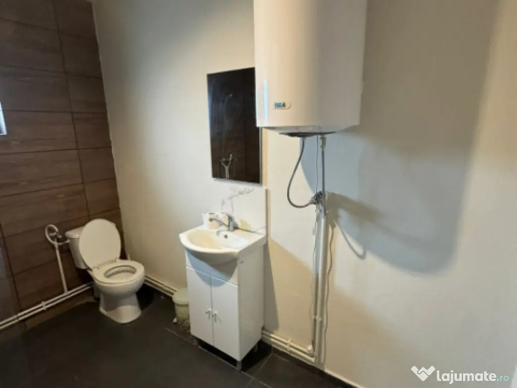 Casa cu 3 camere in Tocile 