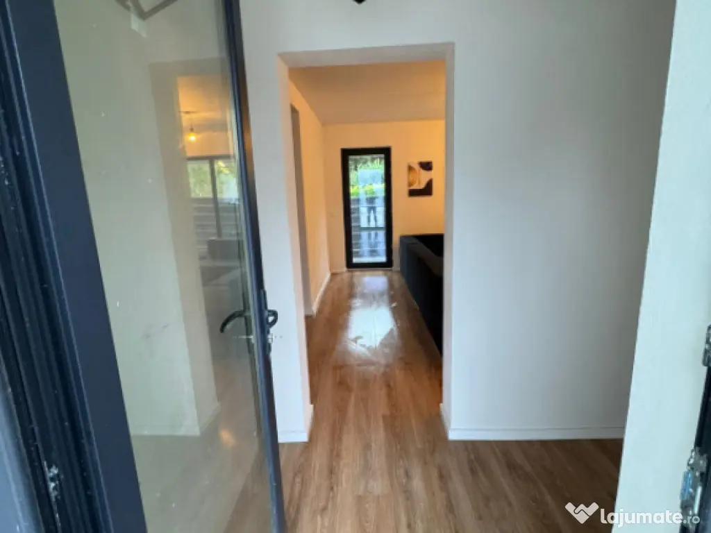 Casa cu 3 camere in Tocile 